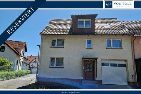 Hessisch Lichtenau / Walburg Häuser, Hessisch Lichtenau / Walburg Haus kaufen