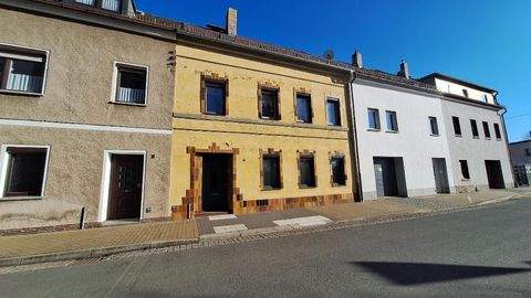 Glauchau Häuser, Glauchau Haus kaufen