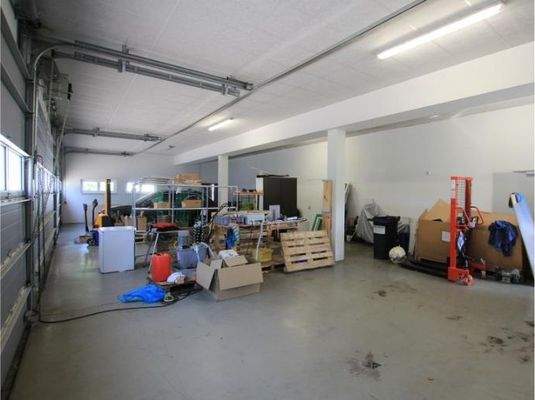 Lager/Montage Laichingen