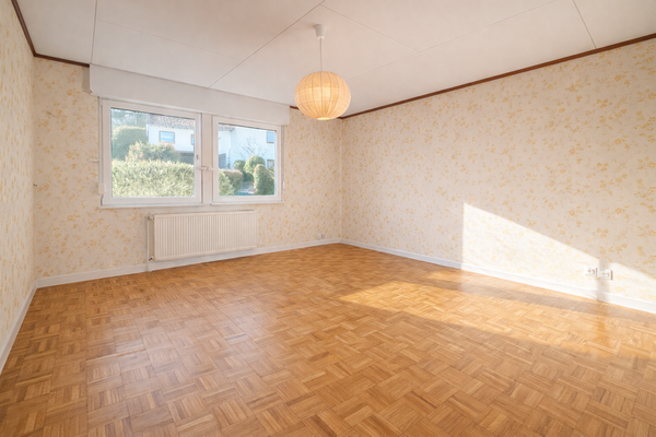 EG - Schlafzimmer 1 - IST