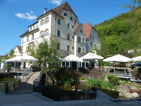 Geislingen an der Steige Häuser, Geislingen an der Steige Haus kaufen