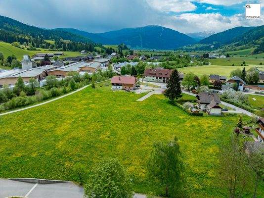 Zahlreiche Freizeitmöglichkeiten