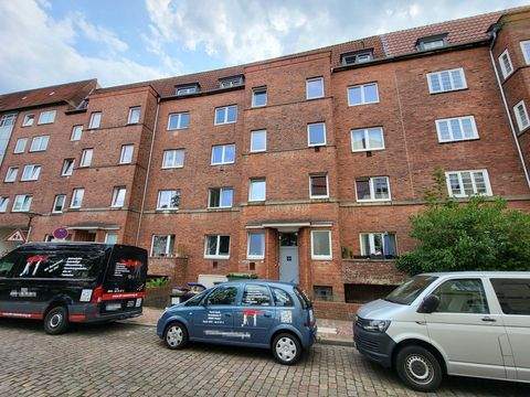 Lübeck Wohnungen, Lübeck Wohnung mieten