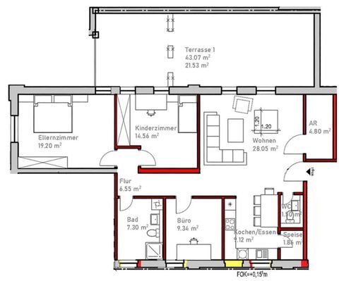 Nürnberg Wohnungen, Nürnberg Wohnung kaufen