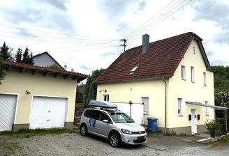 Außen
