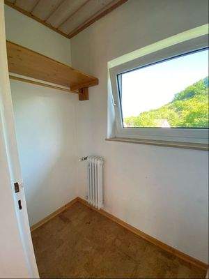 1. Obergeschoss - Abstellraum