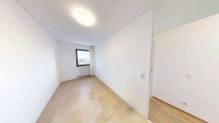 Büro / Kinderzimmer 