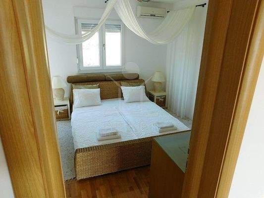 Drei Schlafzimmer für traumhafte Nächte