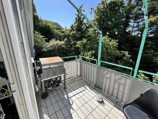 Balkon