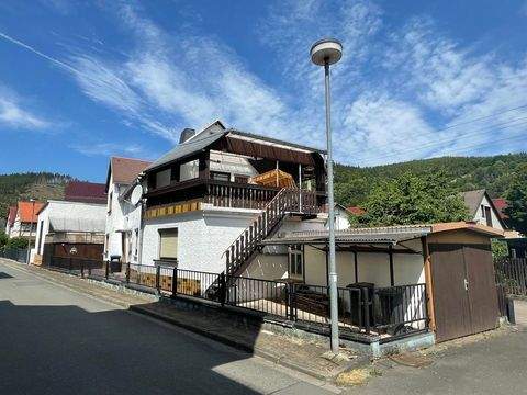 Sitzendorf Häuser, Sitzendorf Haus kaufen