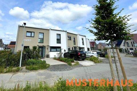 Borken Häuser, Borken Haus kaufen