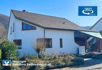 Immobilien-Angebot in Traben-Trarbach