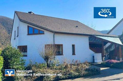 Traben-Trarbach Häuser, Traben-Trarbach Haus kaufen