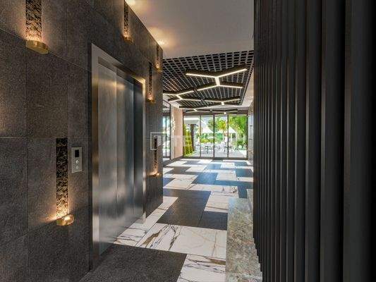 Chic and Cozy Flats for Sale in Alanya Antalya