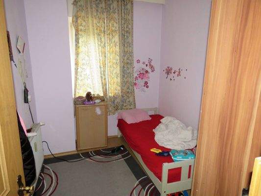 weiteres Kinderzimmer im 1. OG 