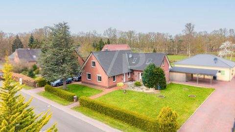 Hesel Häuser, Hesel Haus kaufen