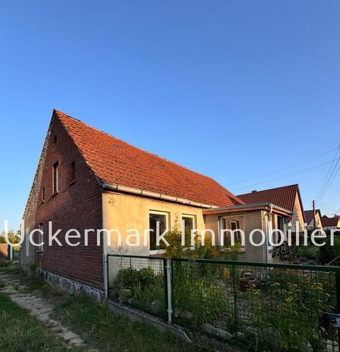 Boitzenburger Land Häuser, Boitzenburger Land Haus kaufen