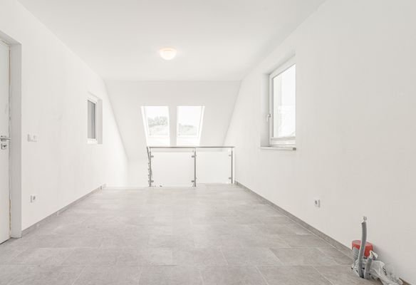 Innenansicht (DG)