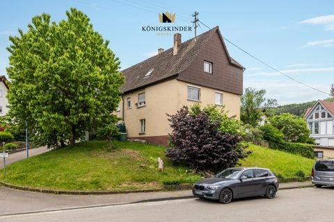 Donzdorf Häuser, Donzdorf Haus kaufen
