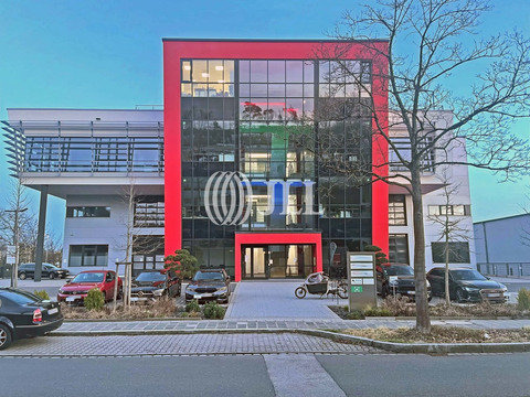 Nürnberg Büros, Büroräume, Büroflächen 