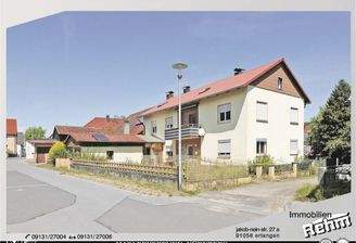 Sttraßenseite