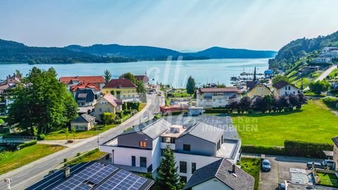 Reifnitz / Reifnitz am Wörthersee Wohnungen, Reifnitz / Reifnitz am Wörthersee Wohnung kaufen