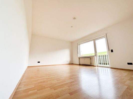 Impression Schlafzimmer