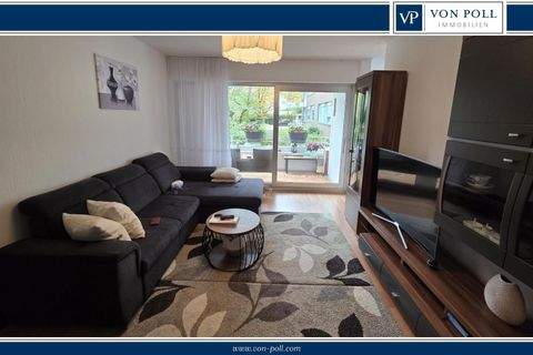 Dortmund / Lücklemberg Wohnungen, Dortmund / Lücklemberg Wohnung kaufen