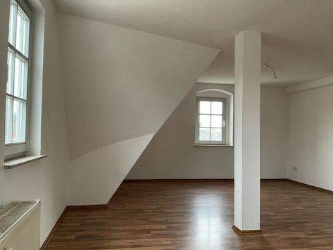 Burgstädt Wohnungen, Burgstädt Wohnung mieten