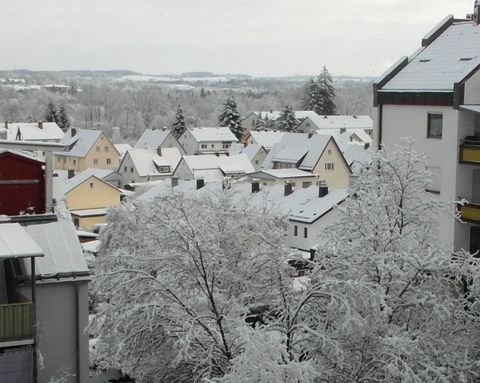 Kaufbeuren Wohnungen, Kaufbeuren Wohnung kaufen