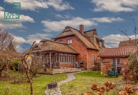 Ahrensbök Häuser, Ahrensbök Haus kaufen