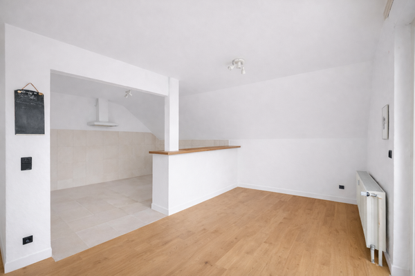 Ess- und Kochbereich