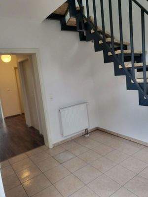 Hausflur EG