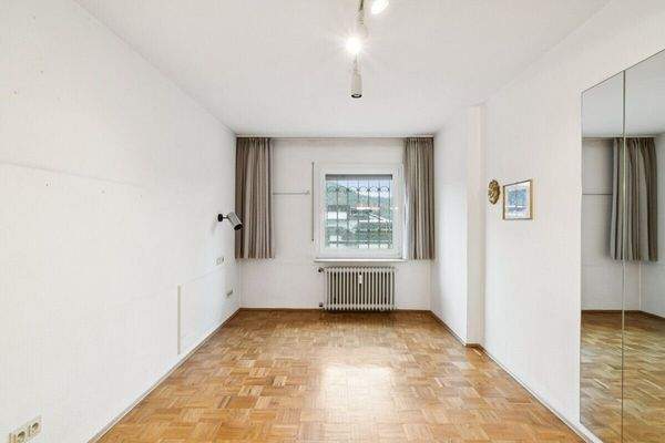 Schlafzimmer (Whg. ZG)