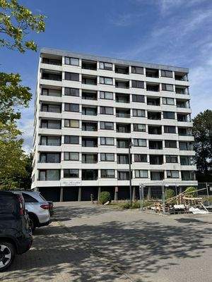 Das Haus Meeresblick