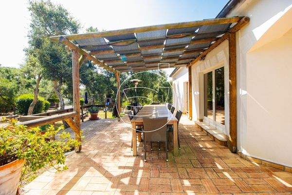 Großzügiges Anwesen