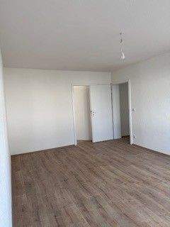 Wohnzimmer 2. Ansicht