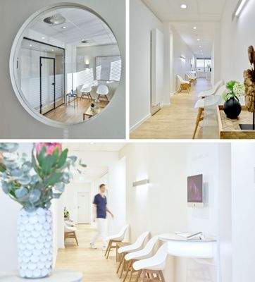 Beispiel Praxisfläche