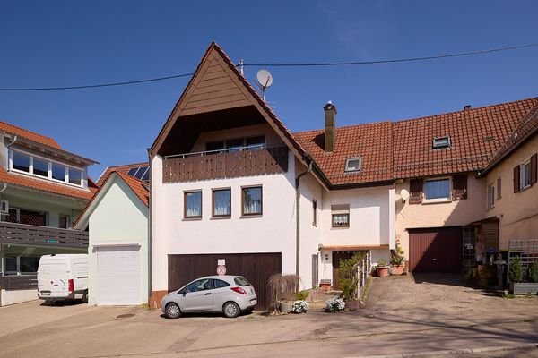 Aussenansicht