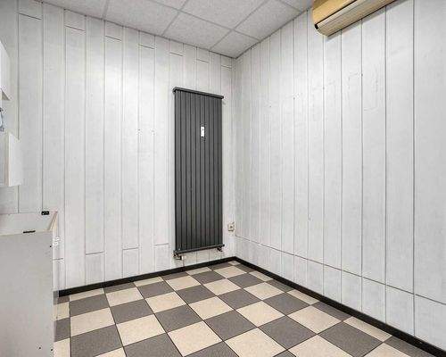 Ladenlokal 1 - Büro