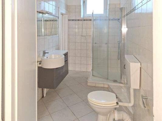 Badezimmer Erdgeschoss