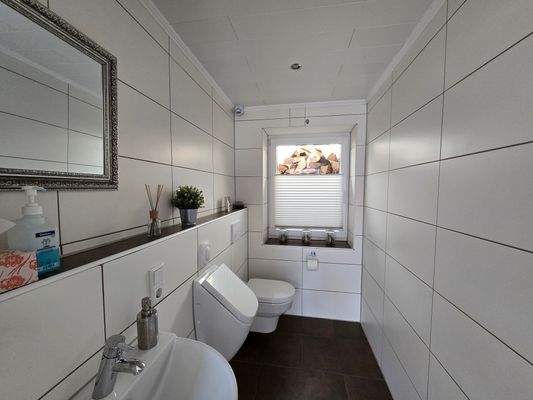 Gäste-WC