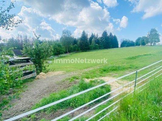 Grundstück gesamt Ansicht