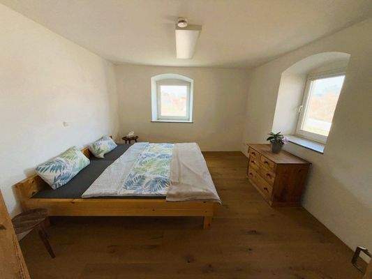  Zimmerbeispiel - Obergeschoss