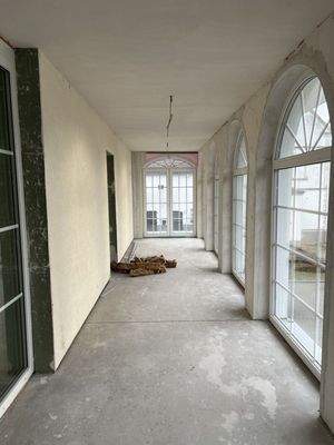 29 Flur OG Hinterhaus