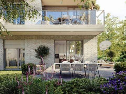 Großhansdorf Wohnungen, Großhansdorf Wohnung kaufen