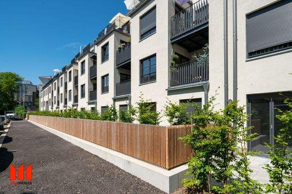 Ansicht straßenseitig