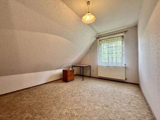 Zimmer im OG