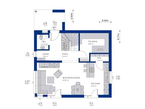 Bad-Teinach Häuser, Bad-Teinach Haus kaufen