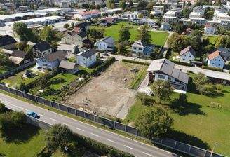 Baugrund in Villach-